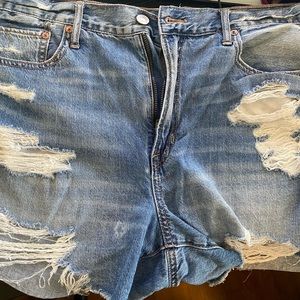 American Eagle Women’s Shorts